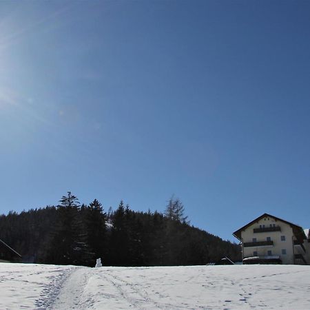 Hotel Post Ramsau am Dachstein Exterior photo