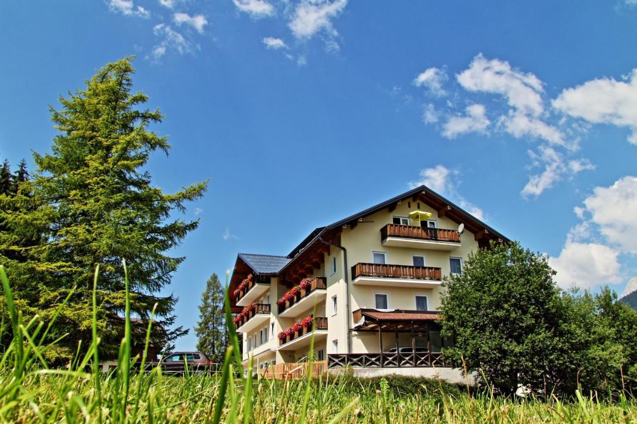 Hotel Post Ramsau am Dachstein Exterior photo
