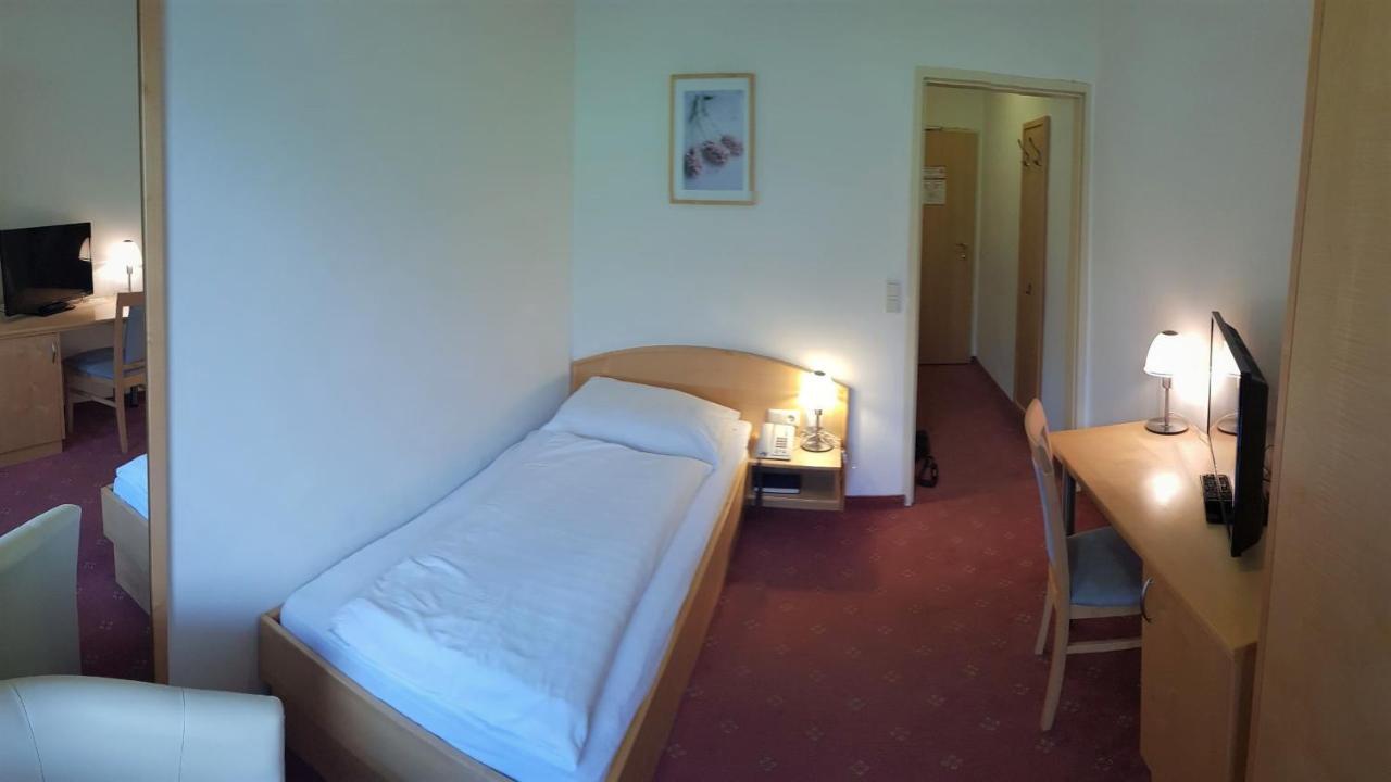 Hotel Post Ramsau am Dachstein Exterior photo
